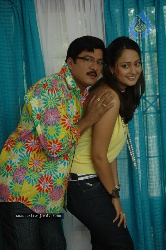 Bhale Mogudu Bhale Pellam Movie Gallery - 85 / 94 photos