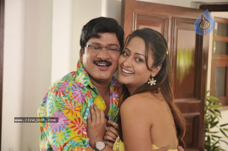 Bhale Mogudu Bhale Pellam Movie New Stills - 1 / 23 photos