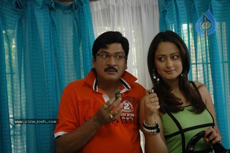 Bhale Mogudu Bhale Pellam Movie New Stills - 2 / 23 photos