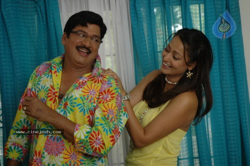 Bhale Mogudu Bhale Pellam Movie New Stills - 11 / 23 photos