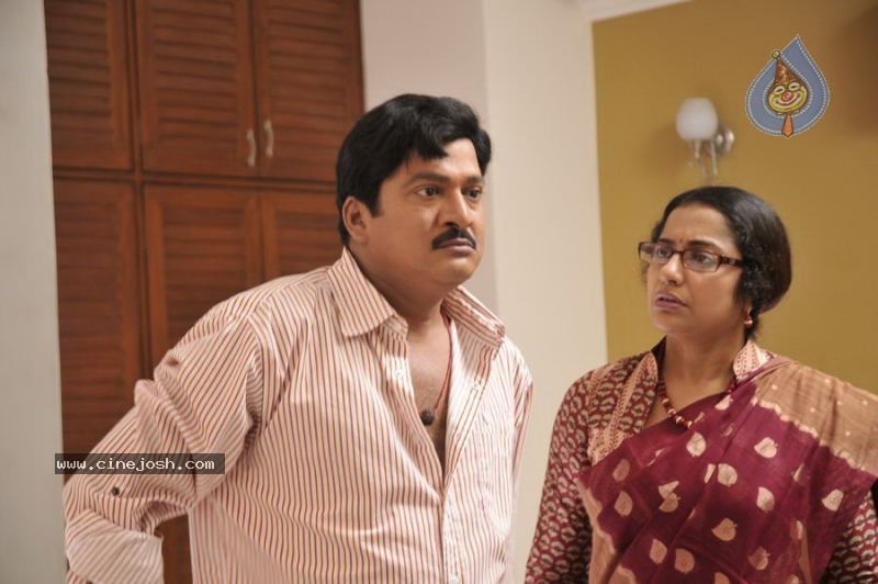 Bhale Mogudu Bhale Pellam Movie New Stills - 16 / 23 photos