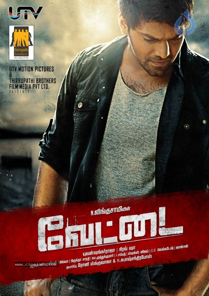 Bhale Thammudu Movie Posters  - 5 / 12 photos