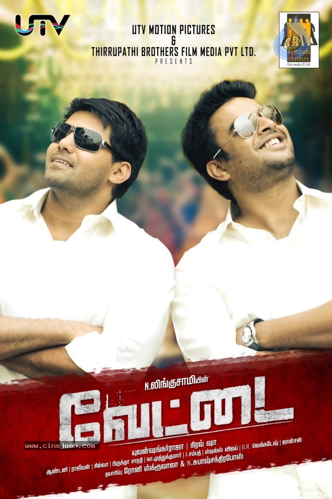 Bhale Thammudu Movie Posters  - 8 / 12 photos