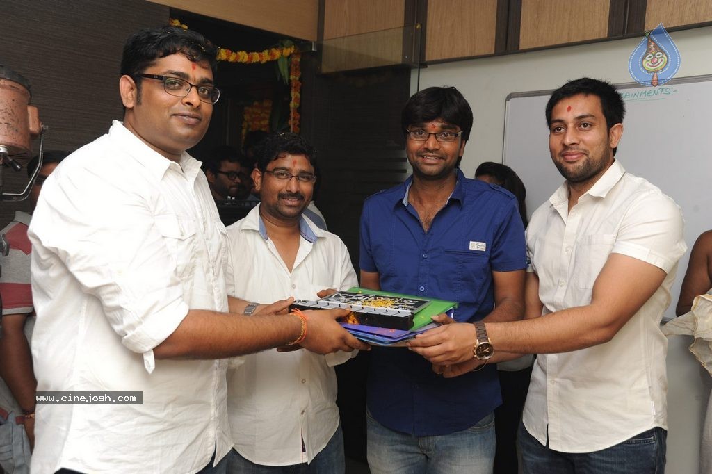 Bham Bolenath Movie Stills - 5 / 45 photos