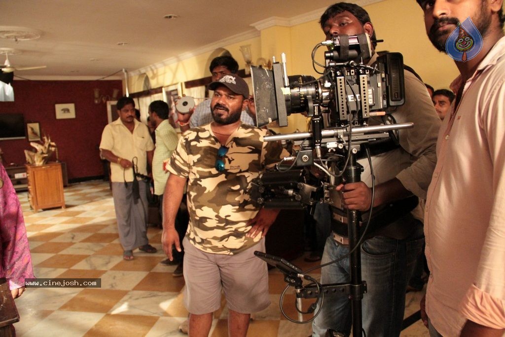 Bham Bolenath Movie Stills - 18 / 45 photos