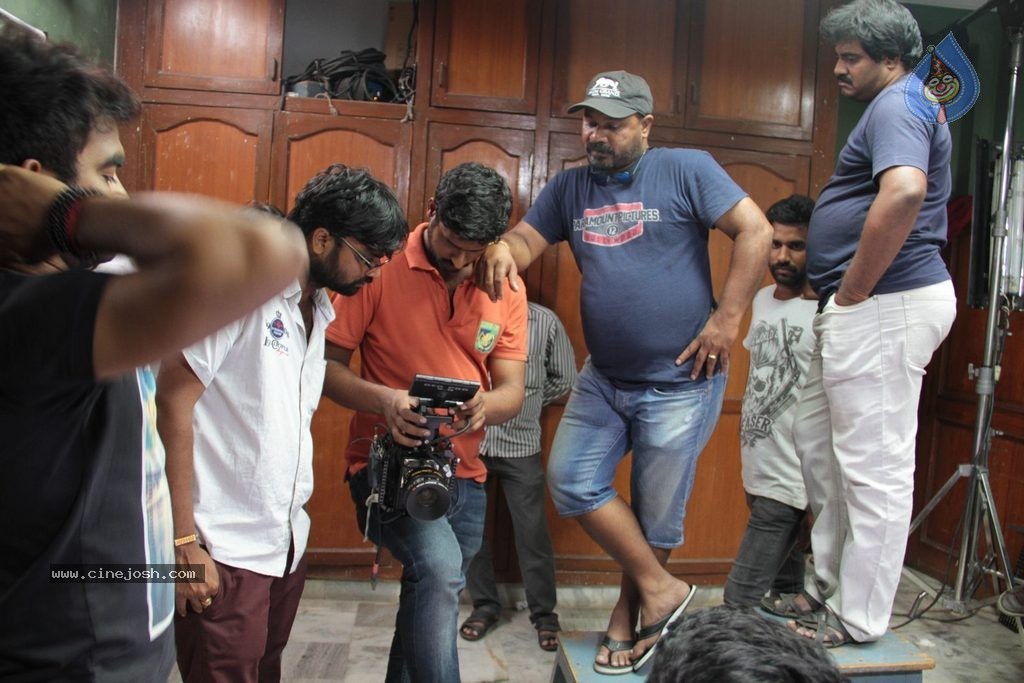 Bham Bolenath Movie Stills - 21 / 45 photos