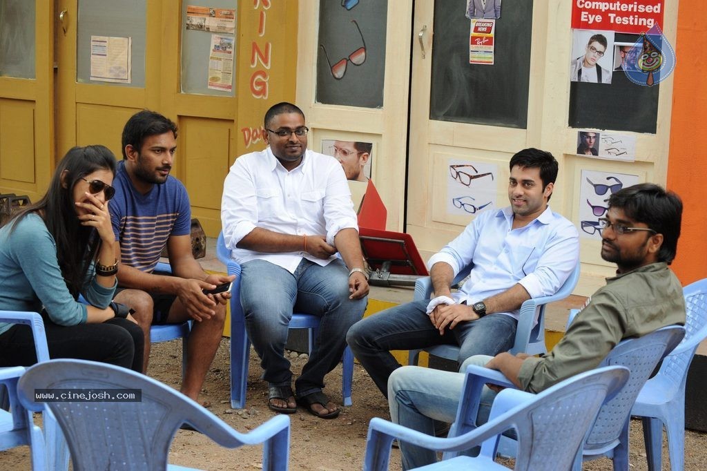 Bham Bolenath Movie Stills - 26 / 45 photos