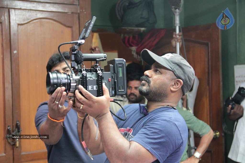 Bham Bolenath Movie Stills - 29 / 45 photos