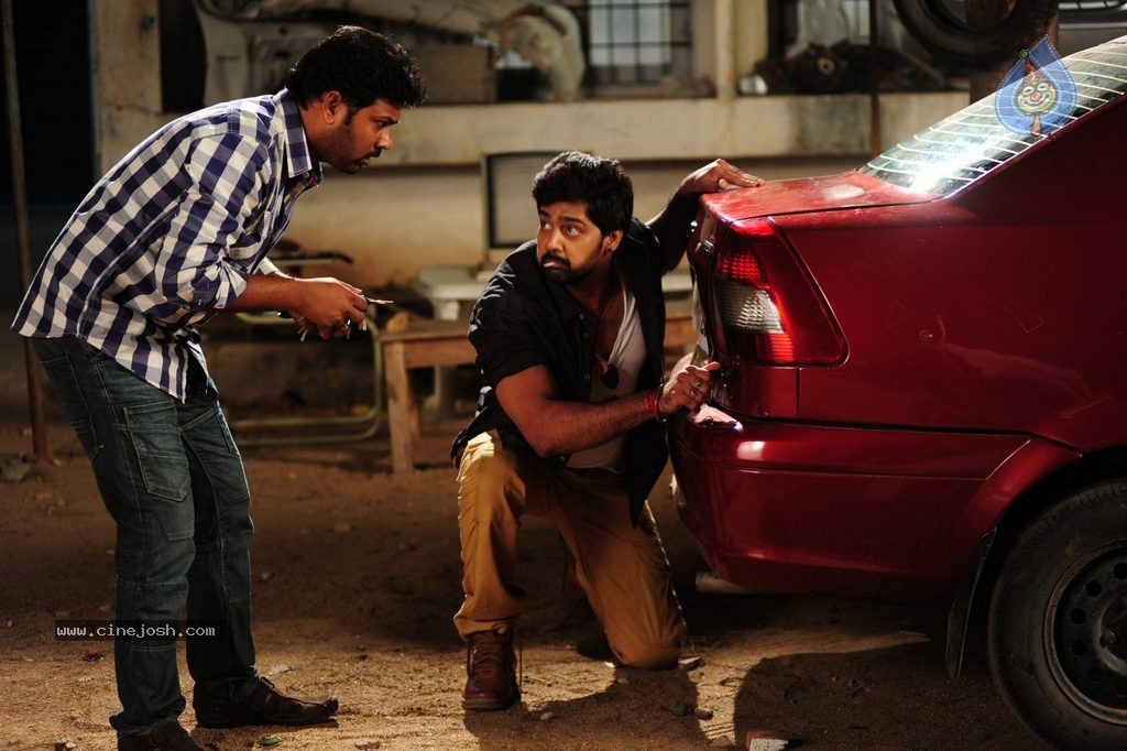 Bham Bolenath Movie Stills - 34 / 45 photos