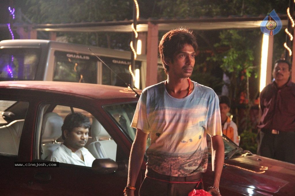 Bham Bolenath Movie Stills - 38 / 45 photos