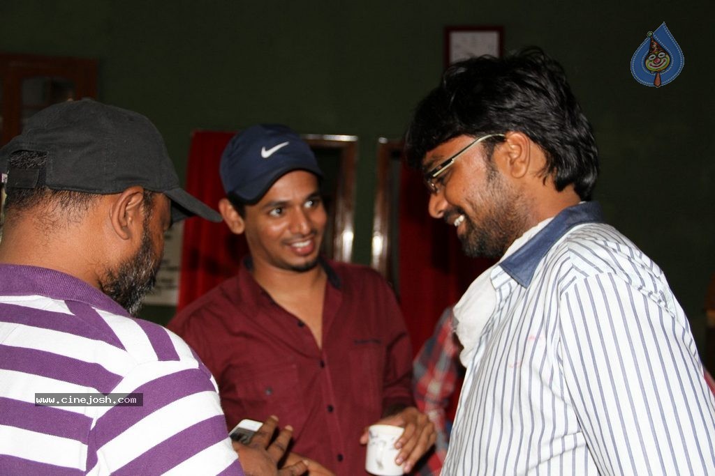 Bham Bolenath Movie Stills - 44 / 45 photos