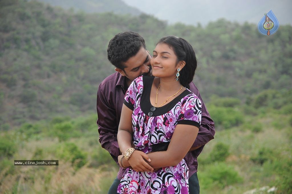 Bharani Tamil Movie Stills - 6 / 44 photos