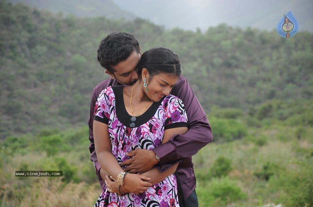 Bharani Tamil Movie Stills - 12 / 44 photos