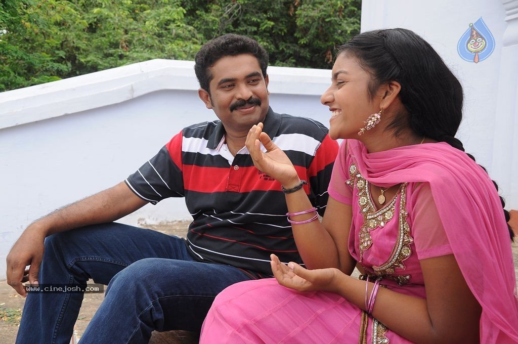 Bharani Tamil Movie Stills - 15 / 44 photos