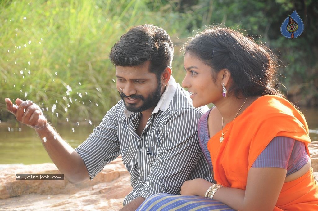 Bharani Tamil Movie Stills - 20 / 44 photos