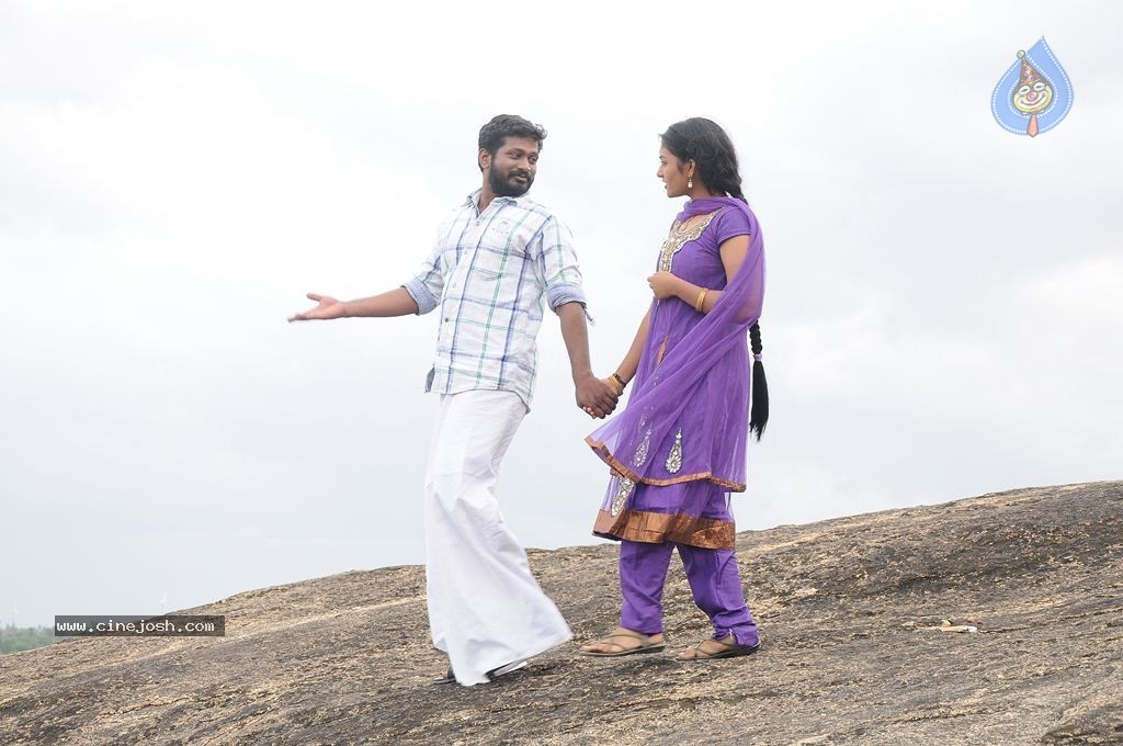 Bharani Tamil Movie Stills - 23 / 44 photos