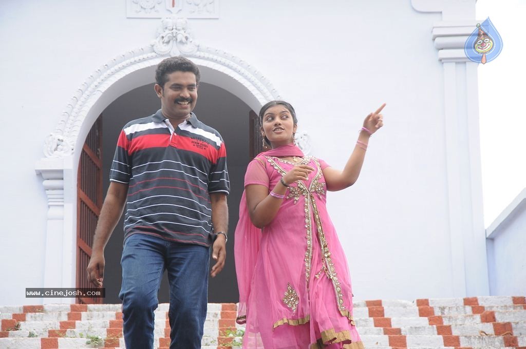 Bharani Tamil Movie Stills - 37 / 44 photos