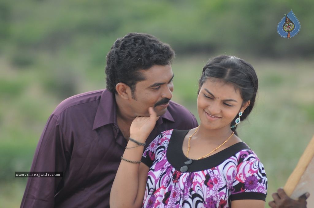 Bharani Tamil Movie Stills - 38 / 44 photos