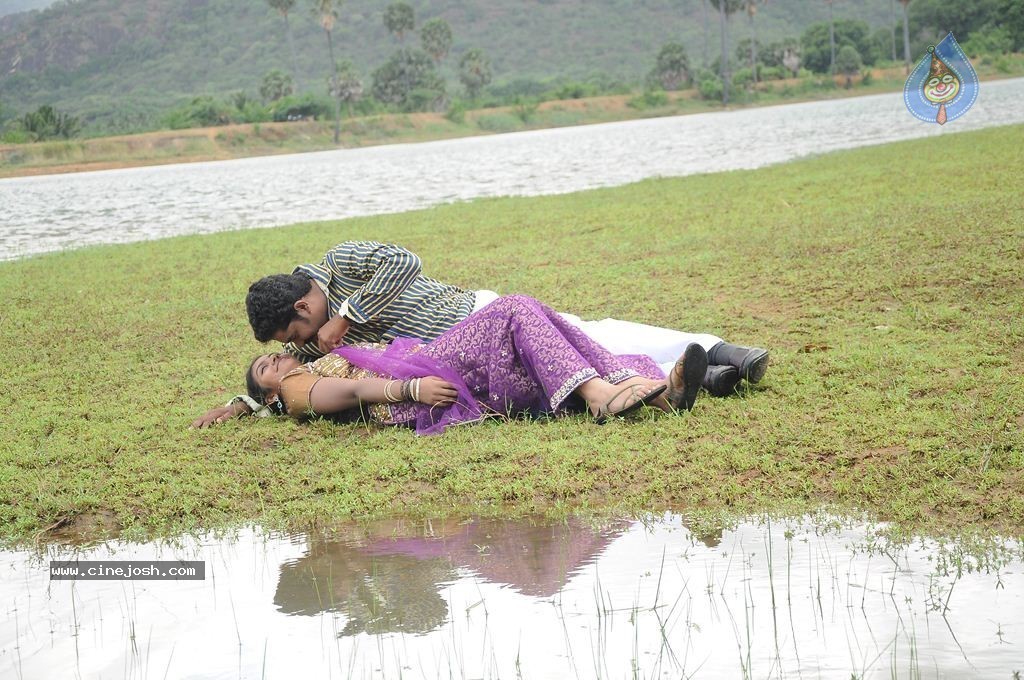 Bharani Tamil Movie Stills - 40 / 44 photos