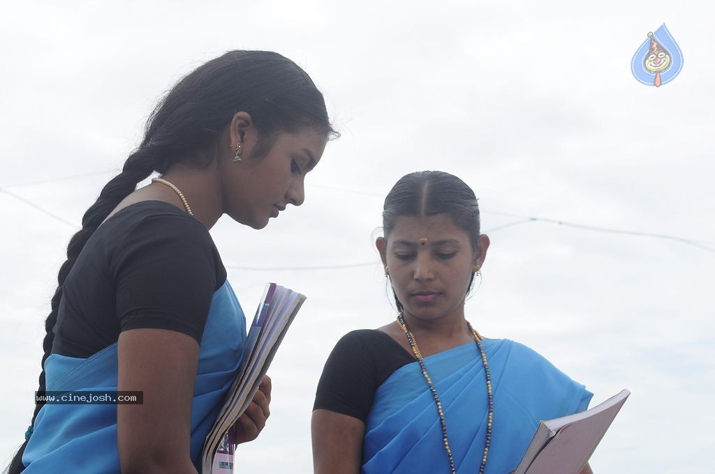 Bharani Tamil Movie Stills - 41 / 44 photos