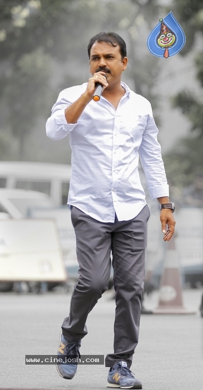 Mahesh Babu HD Stills From Bharat Ane Nenu