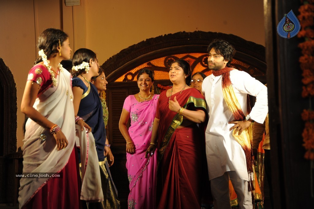 Bharath Parepalli New Movie Stills - 12 / 119 photos