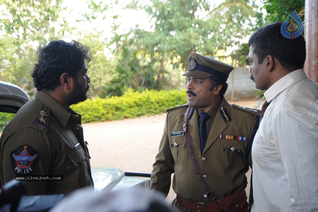 Bharath Parepalli New Movie Stills - 15 / 119 photos