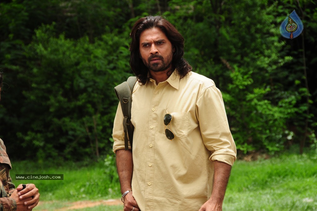 Bharath Parepalli New Movie Stills - 17 / 119 photos