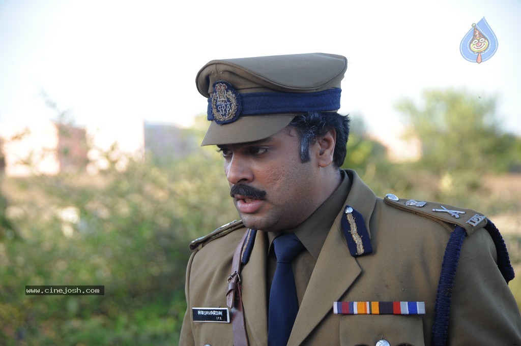 Bharath Parepalli New Movie Stills - 46 / 119 photos