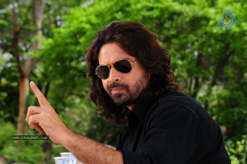 Bharath Parepalli New Movie Stills - 55 / 119 photos