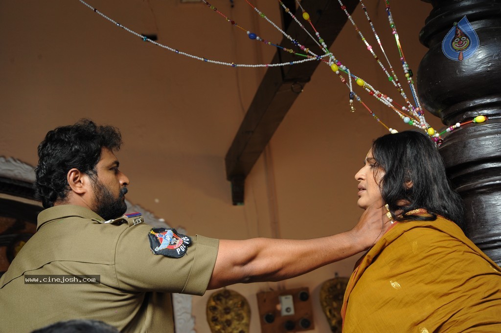 Bharath Parepalli New Movie Stills - 85 / 119 photos