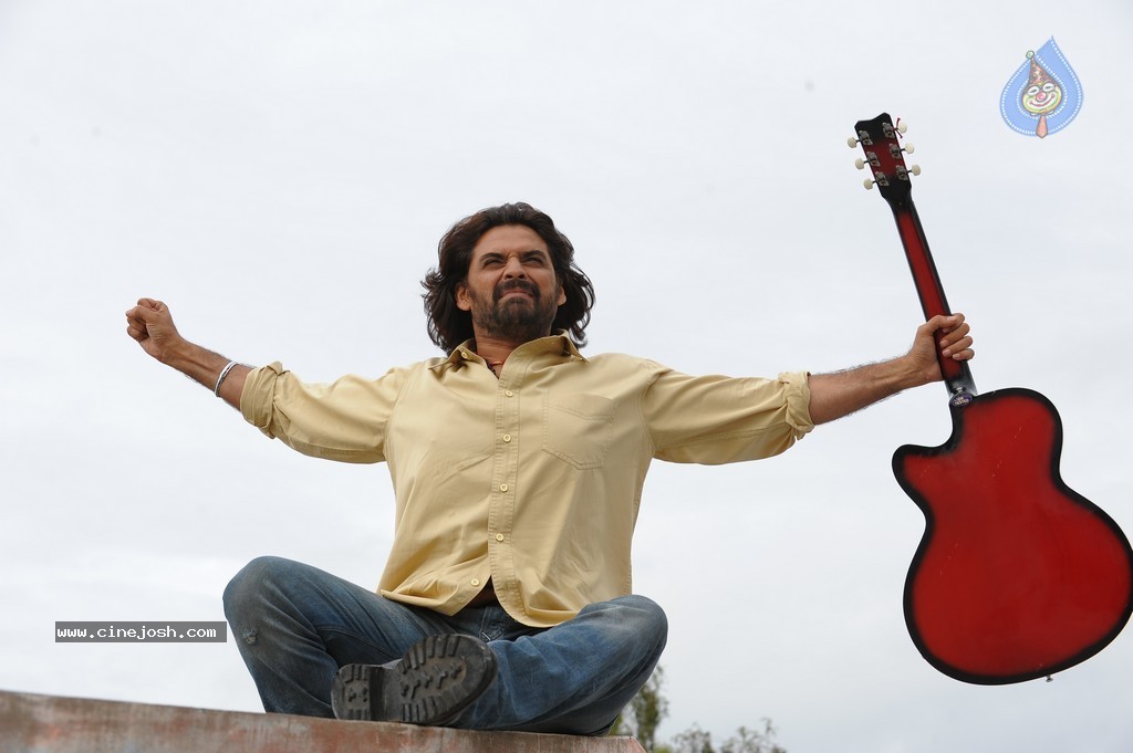 Bharath Parepalli New Movie Stills - 92 / 119 photos