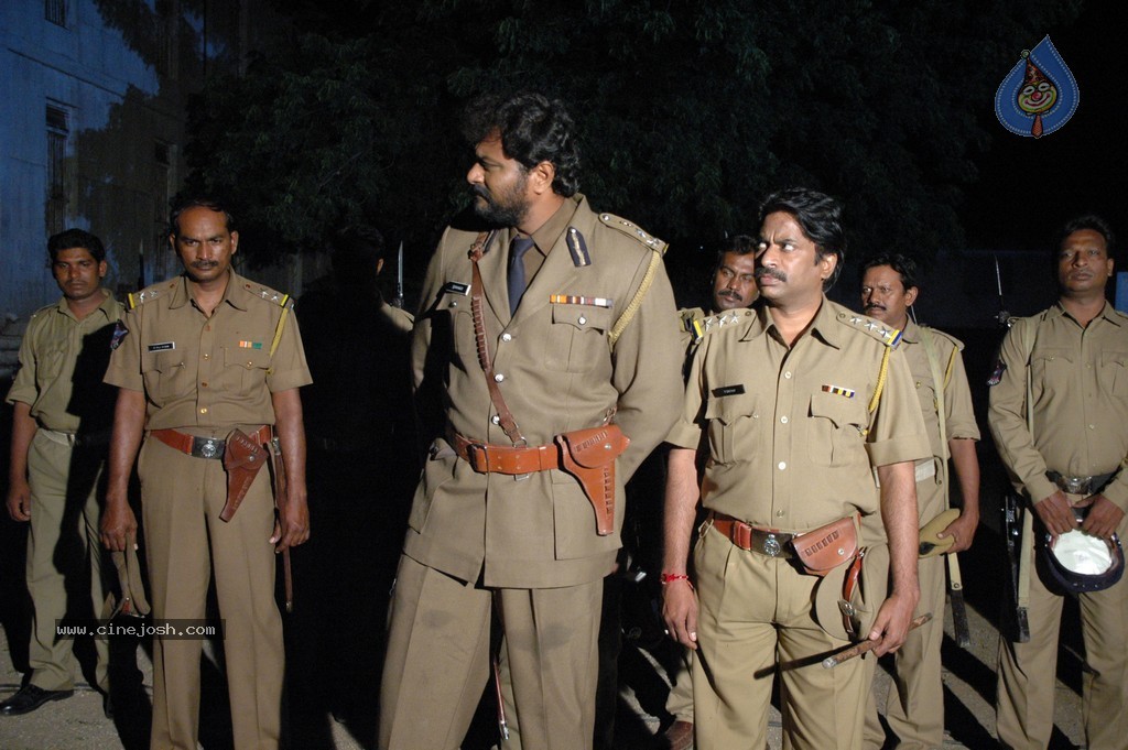 Bharath Parepalli New Movie Stills - 97 / 119 photos