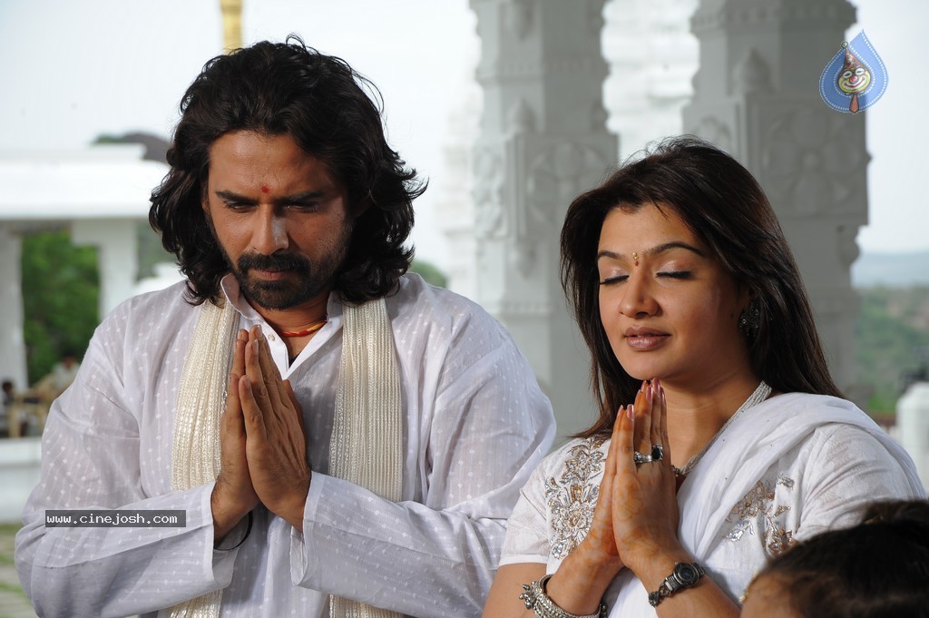 Bharath Parepalli New Movie Stills - 99 / 119 photos