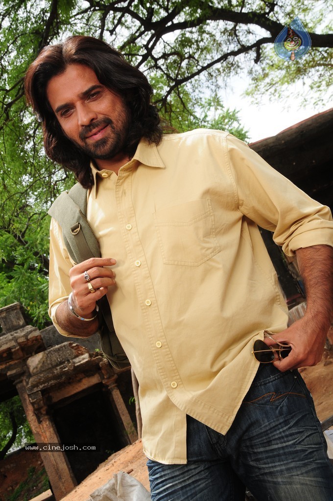 Bharath Parepalli New Movie Stills - 103 / 119 photos