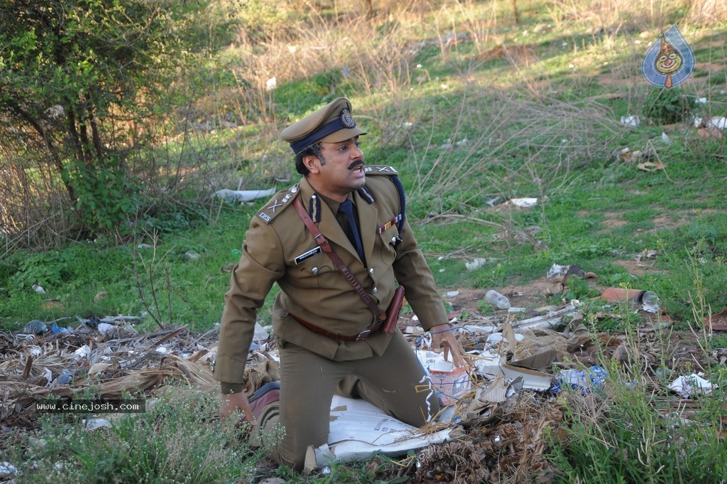 Bharath Parepalli New Movie Stills - 105 / 119 photos