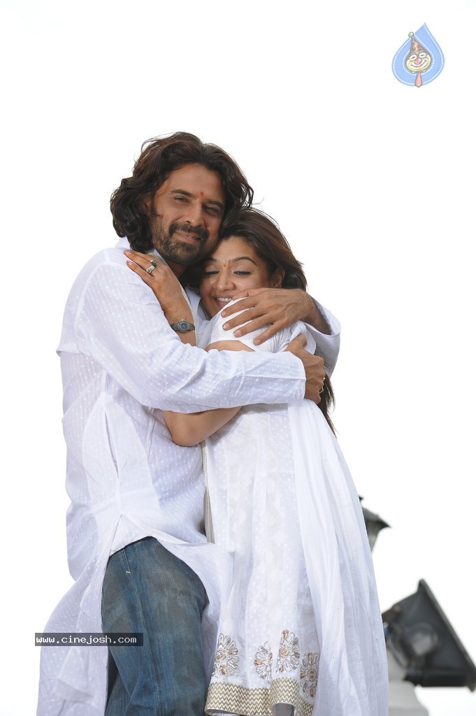 Bharath Parepalli New Movie Stills - 107 / 119 photos