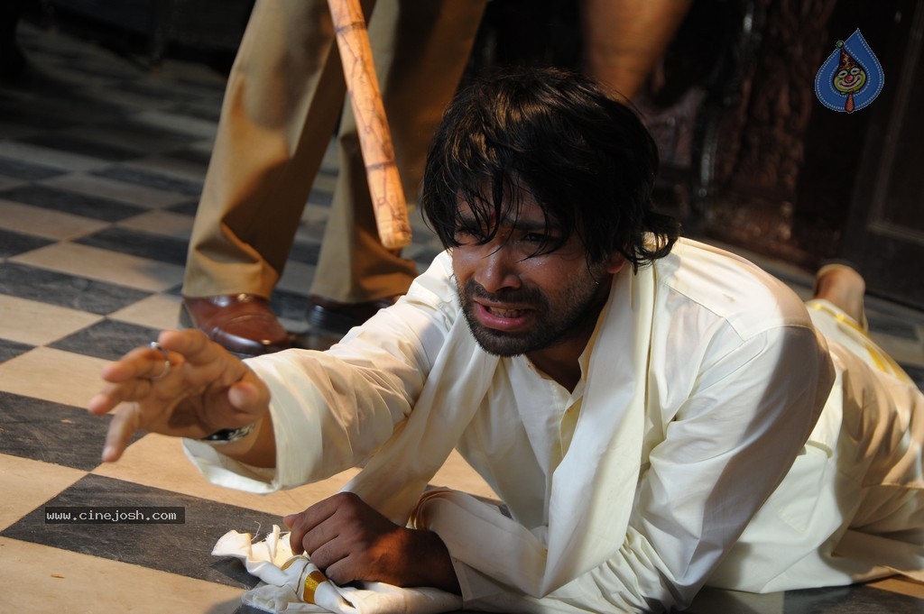 Bharath Parepalli New Movie Stills - 109 / 119 photos