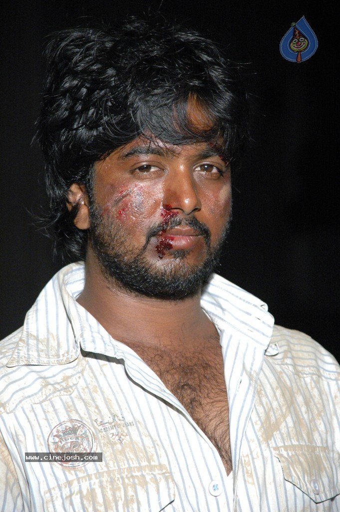 Bharath Parepalli New Movie Stills - 117 / 119 photos