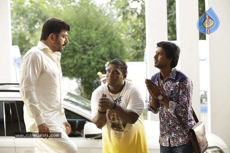 Bhaskar Oru Rascal Tamil Movie Stills - 3 / 8 photos