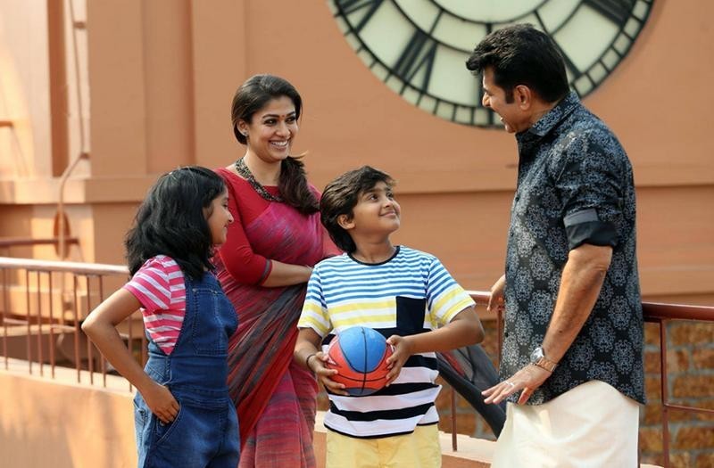 Bhaskar The Rascal Movie Stills - 13 / 19 photos