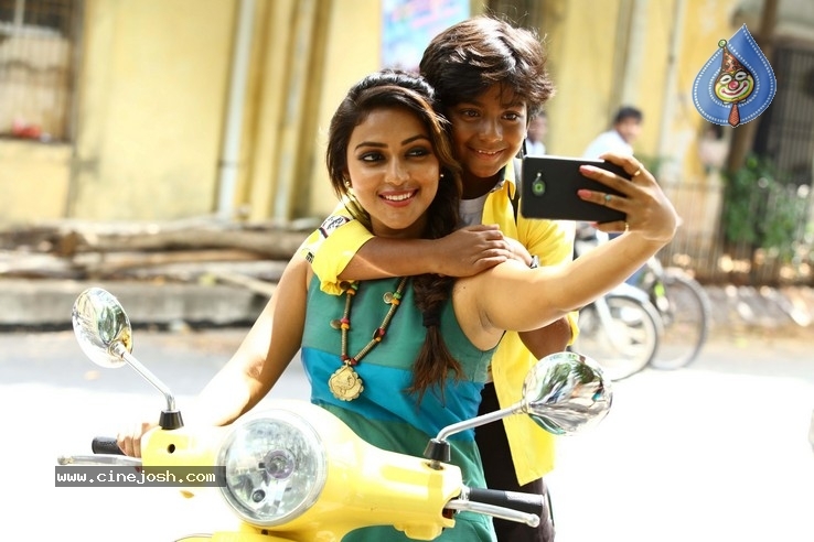 Bhasker Oka Rascla Movie Stills - 2 / 16 photos