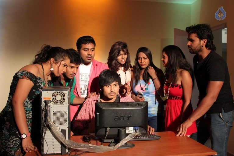 Bhavanthi 108 Movie Stills - 3 / 33 photos