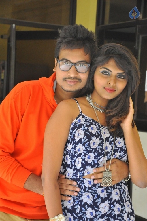 Bhavanthi 108 Movie Stills - 9 / 33 photos