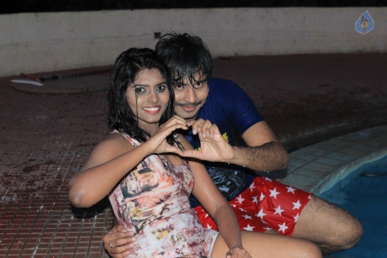 Bhavanthi 108 Movie Stills - 15 / 33 photos