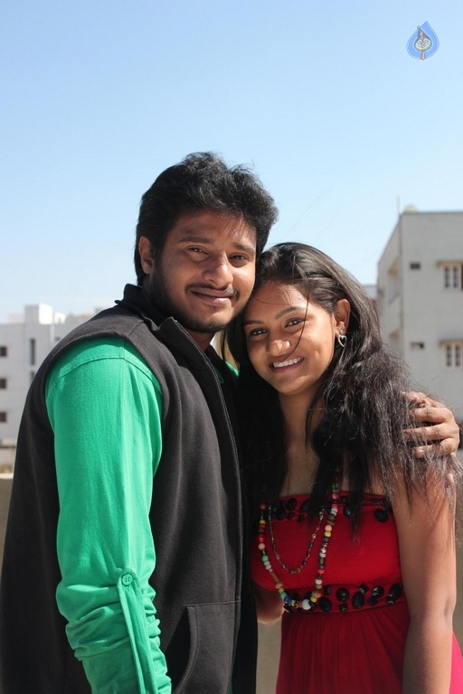 Bhavanthi 108 Movie Stills - 16 / 33 photos