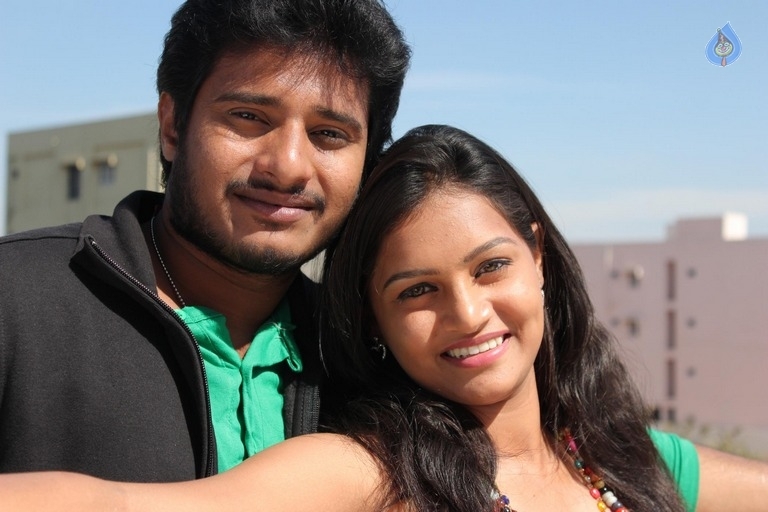 Bhavanthi 108 Movie Stills - 17 / 33 photos