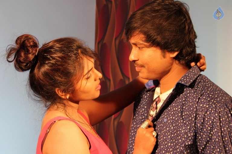 Bhavanthi 108 Movie Stills - 23 / 33 photos