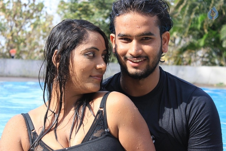 Bhavanthi 108 Movie Stills - 29 / 33 photos