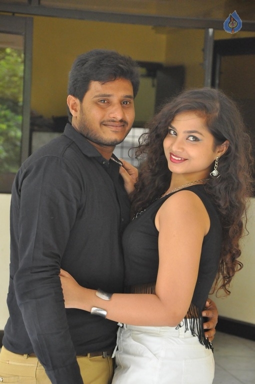 Bhavanthi 108 Movie Stills - 33 / 33 photos